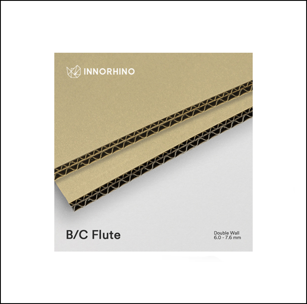 Half Universal & Top Box