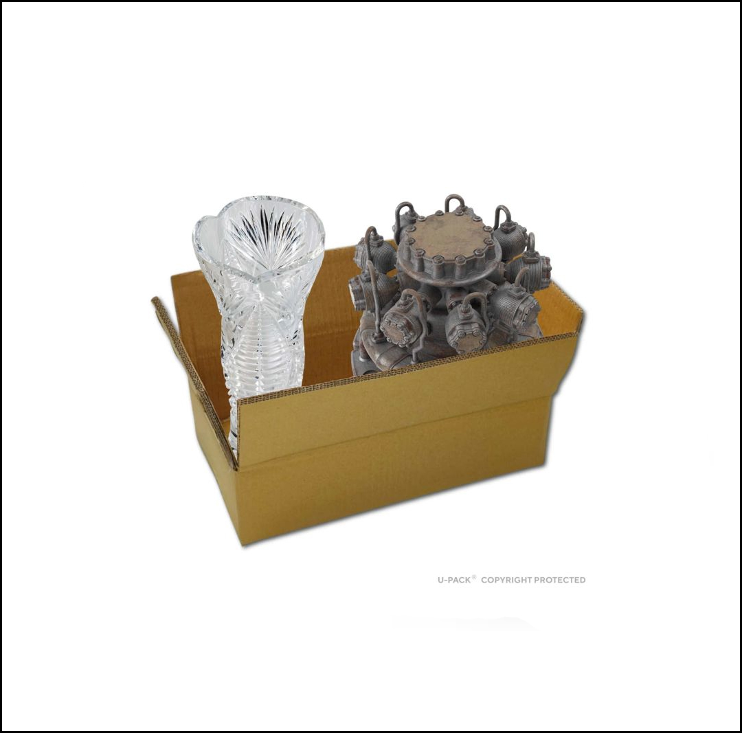 Half Universal & Top Box