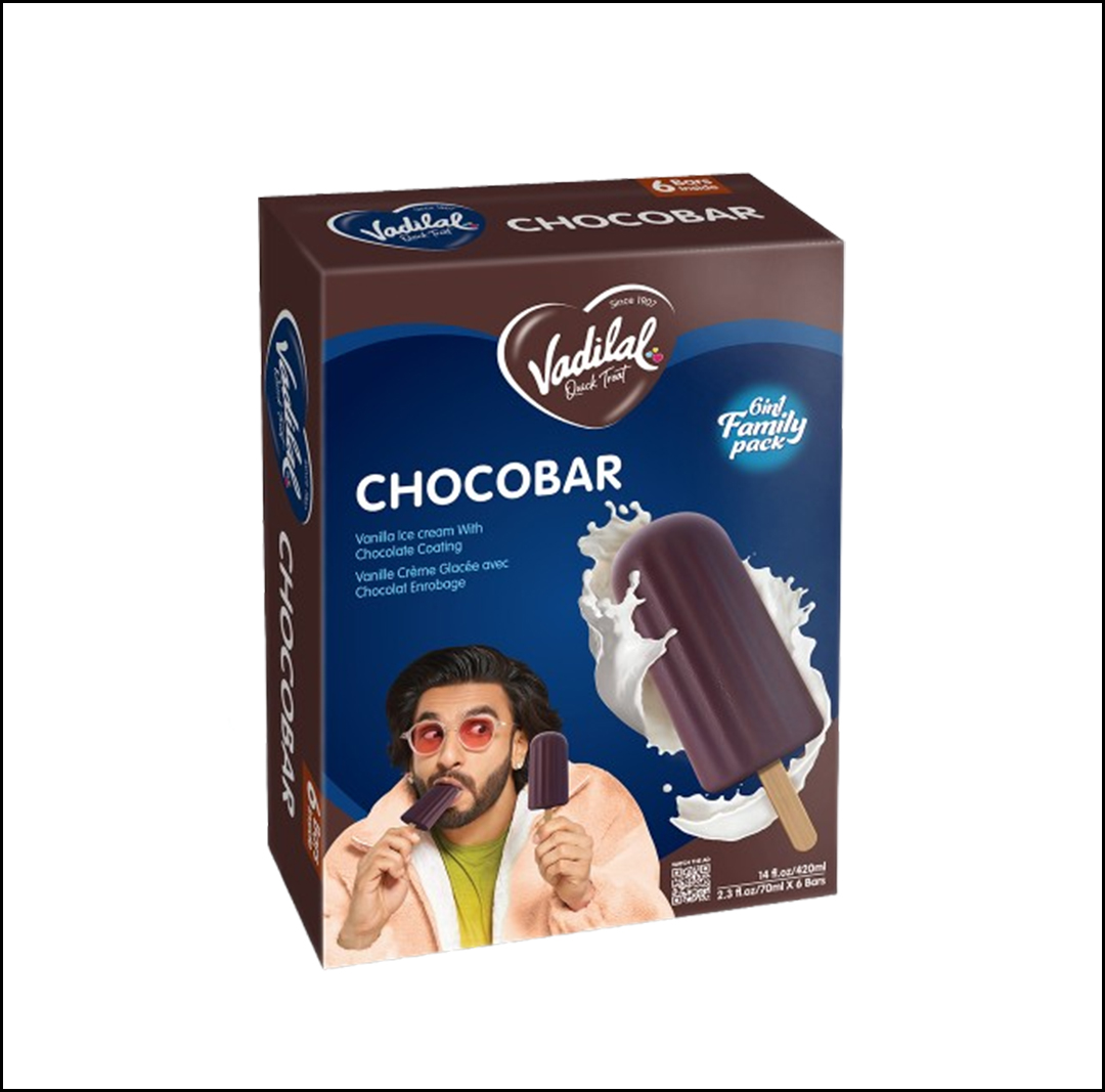 Ice Cream Box
