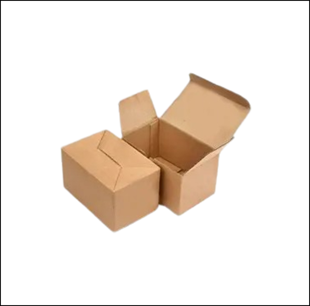 Interlocking Box