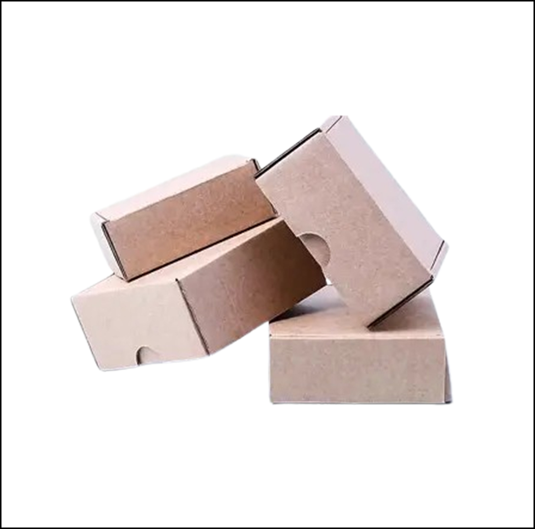 Interlocking Box