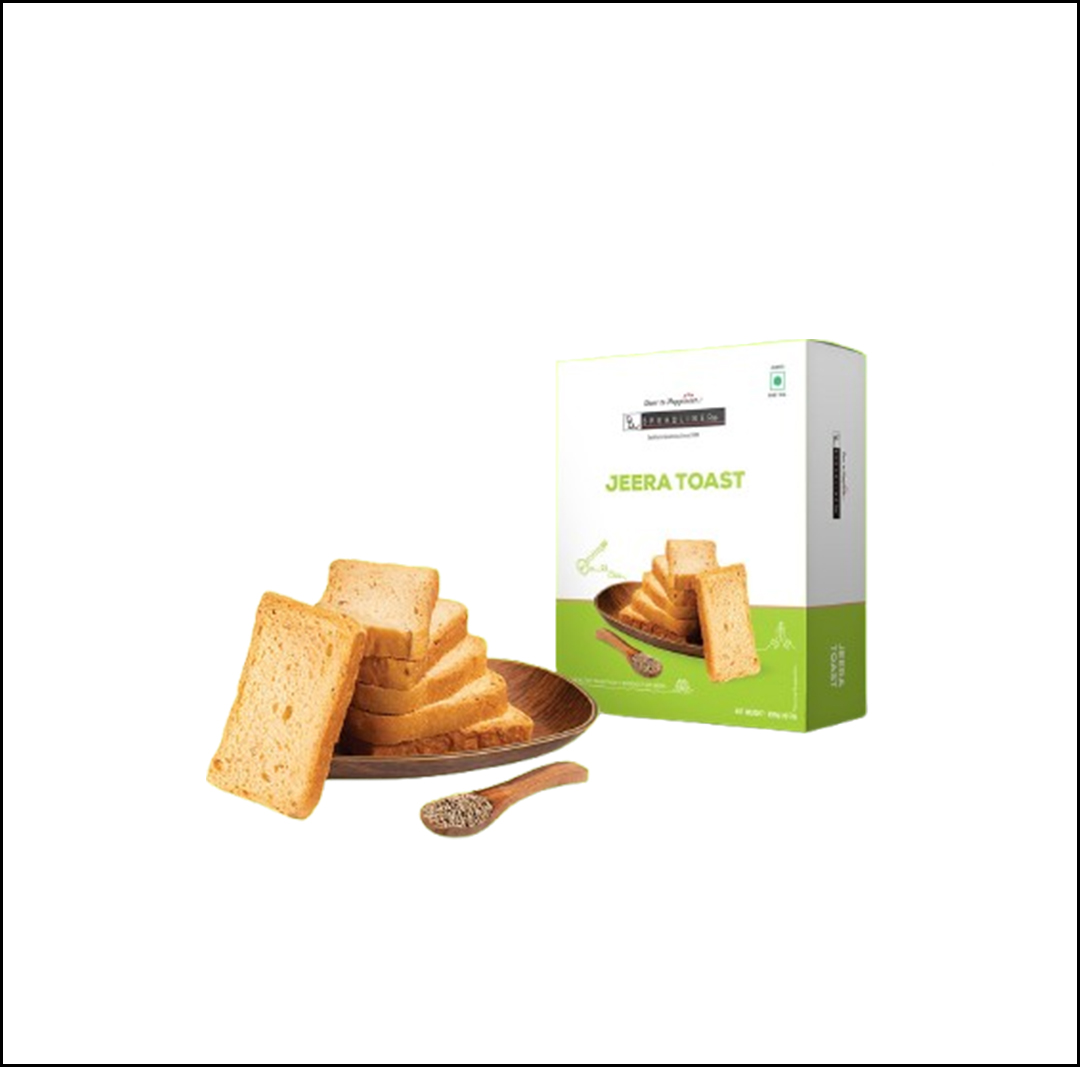 Khari Box