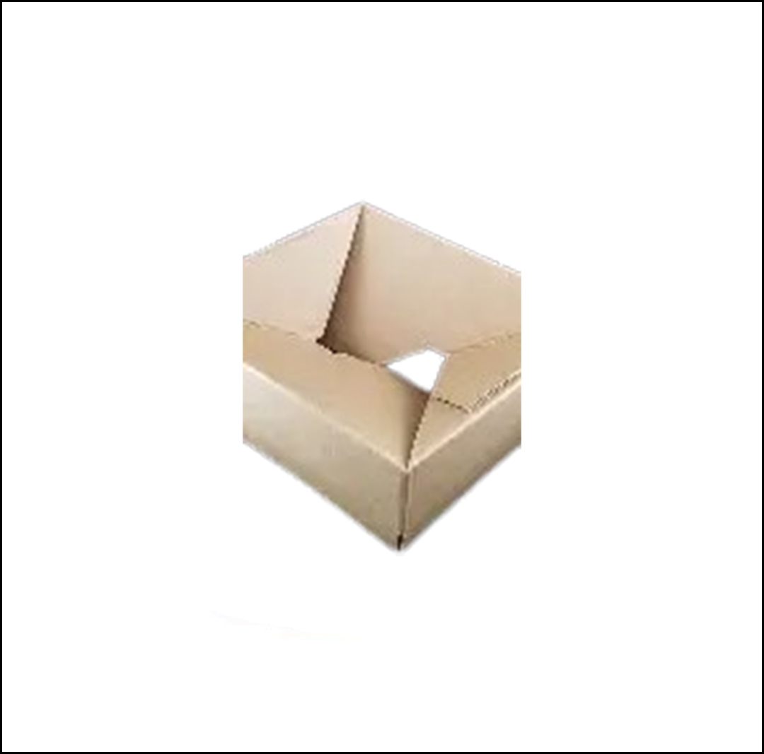 Lock Bottom Box