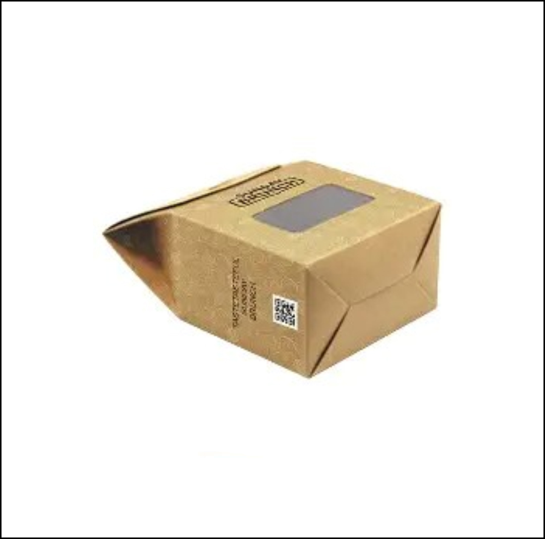 Lock Bottom Box