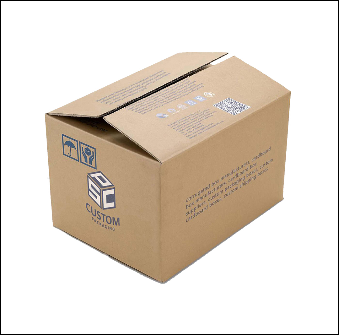 Printed Box