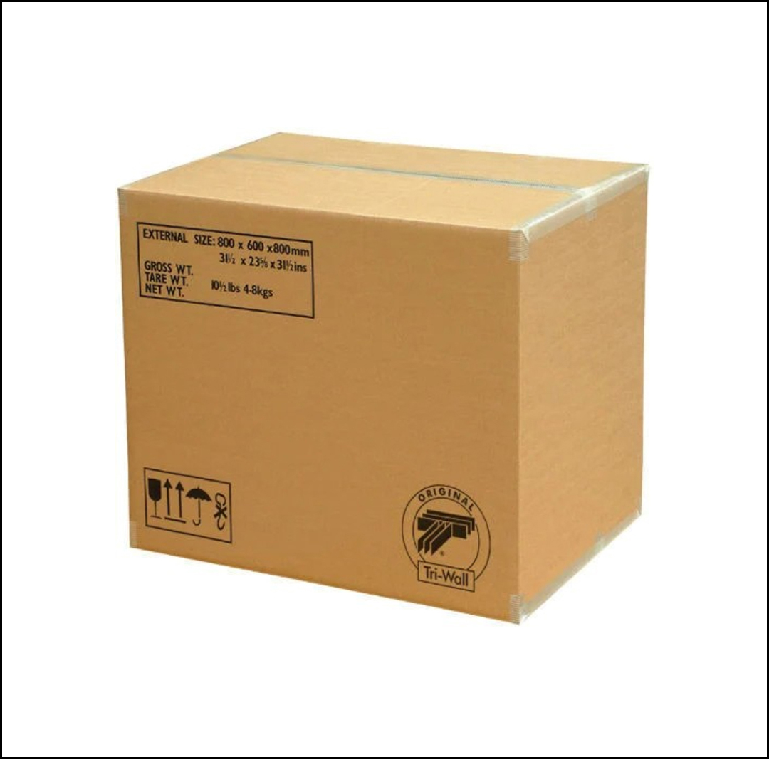 Printed Box
