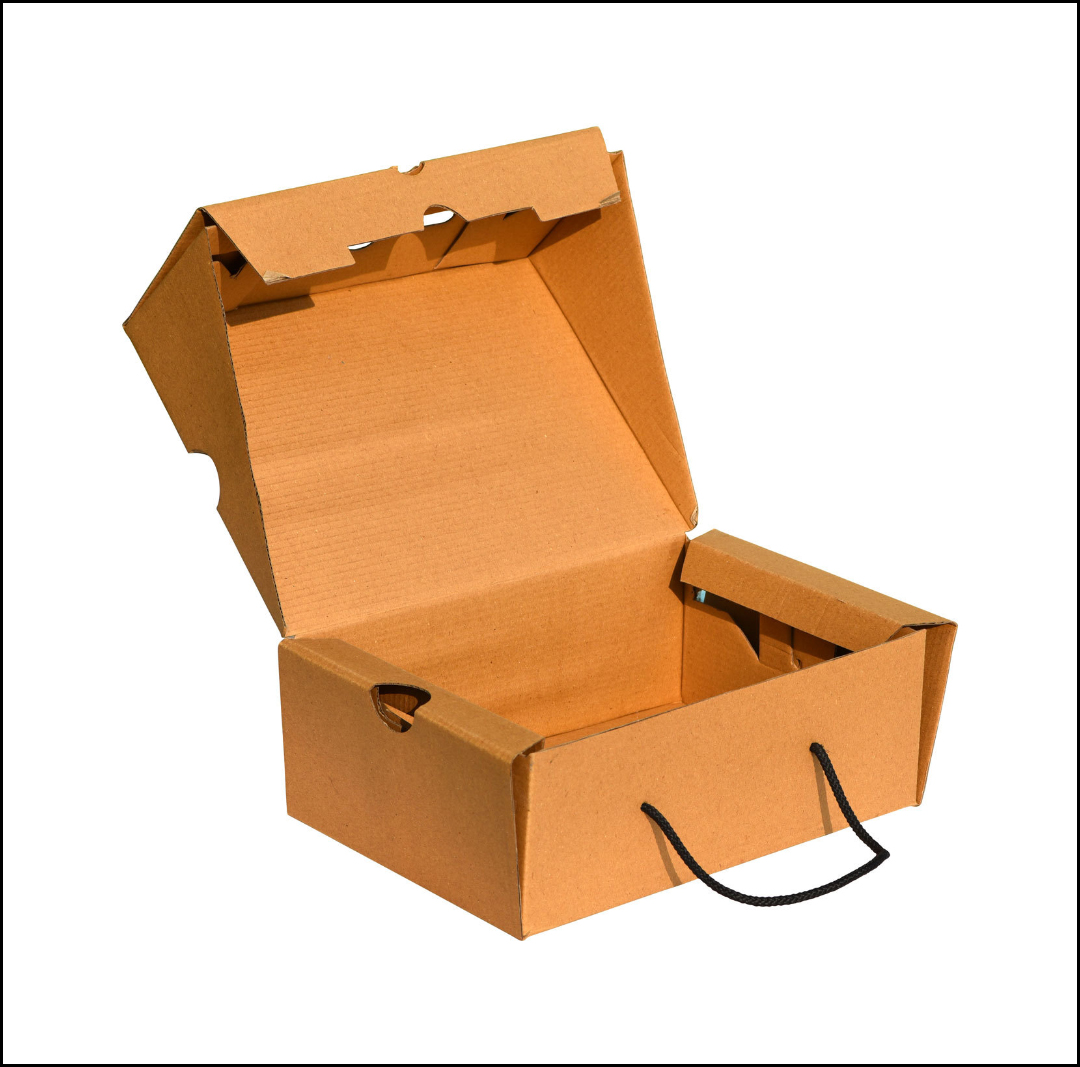 Shoe Boxes