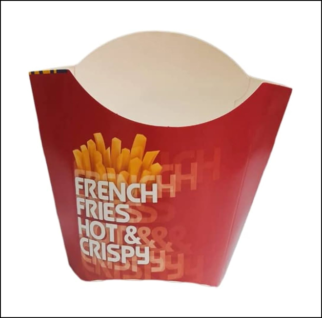 Snacks Box