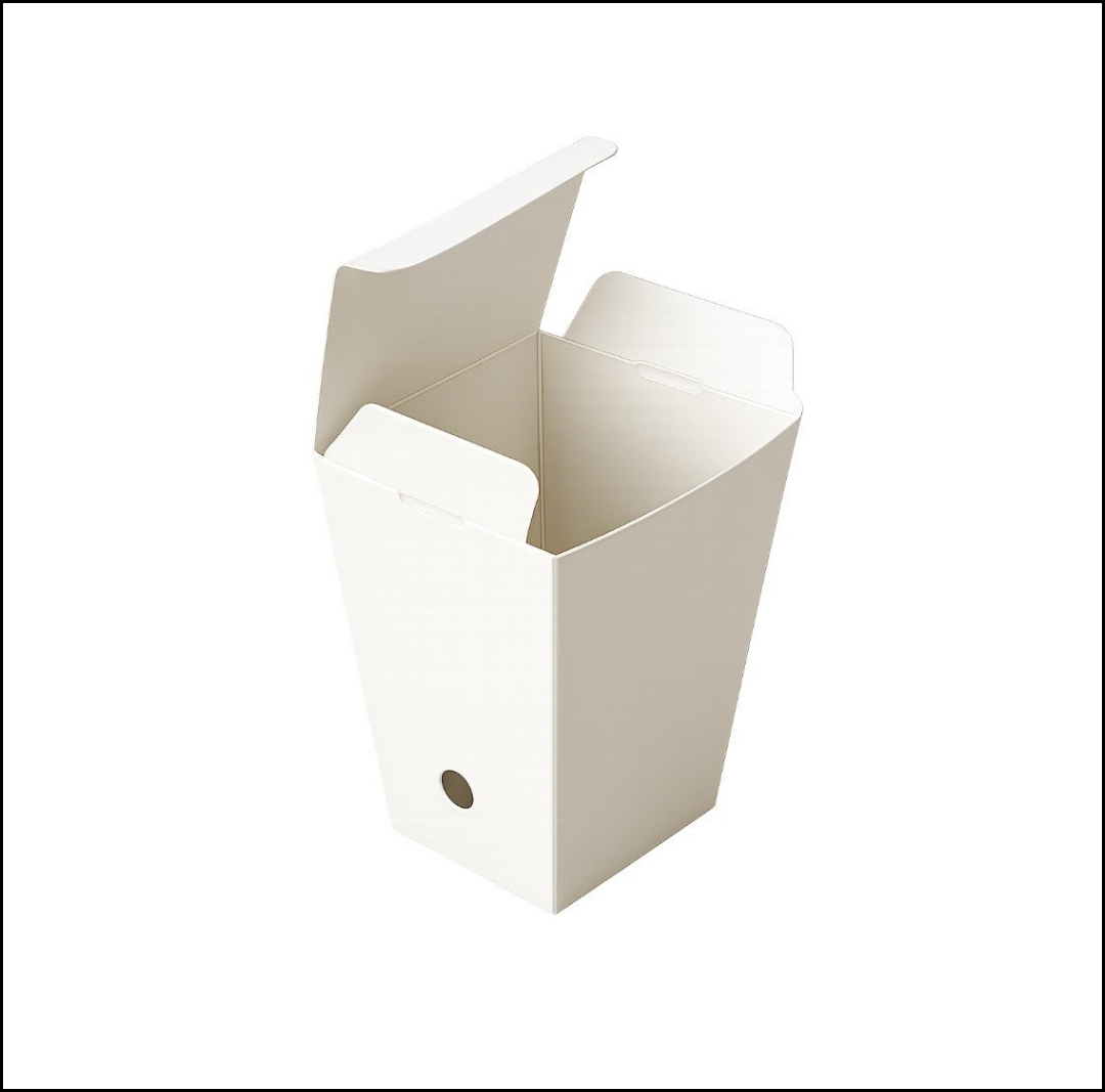 Snacks Box