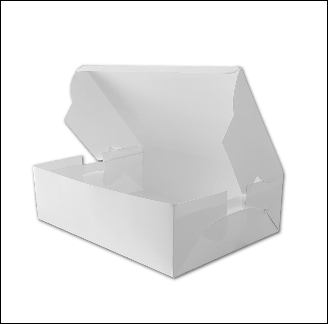 Snacks Box