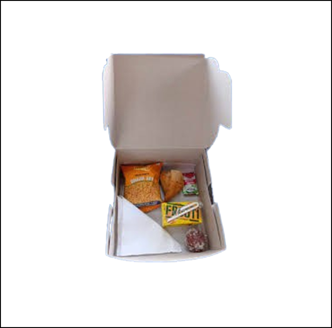 Snacks Box
