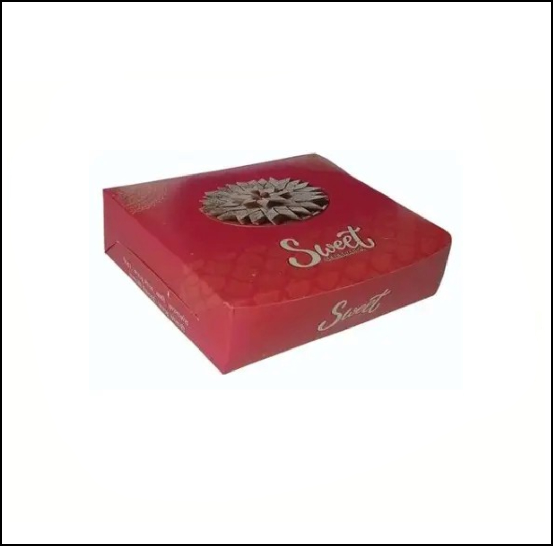 Sweet Box Box