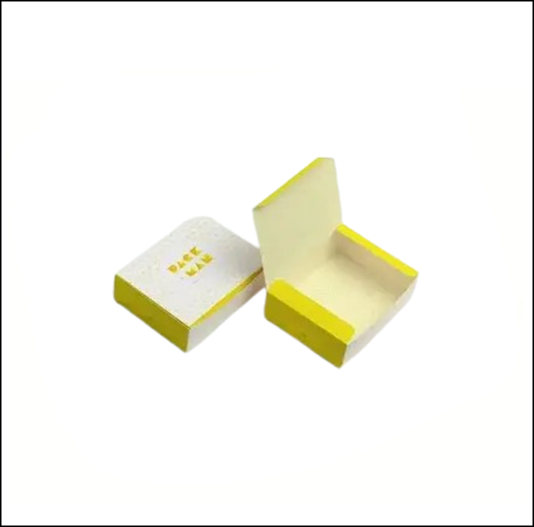 Sweet Box Box