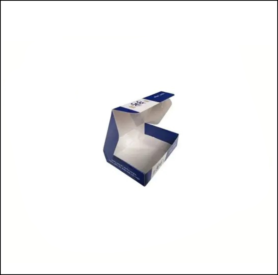 Sweet Box Box