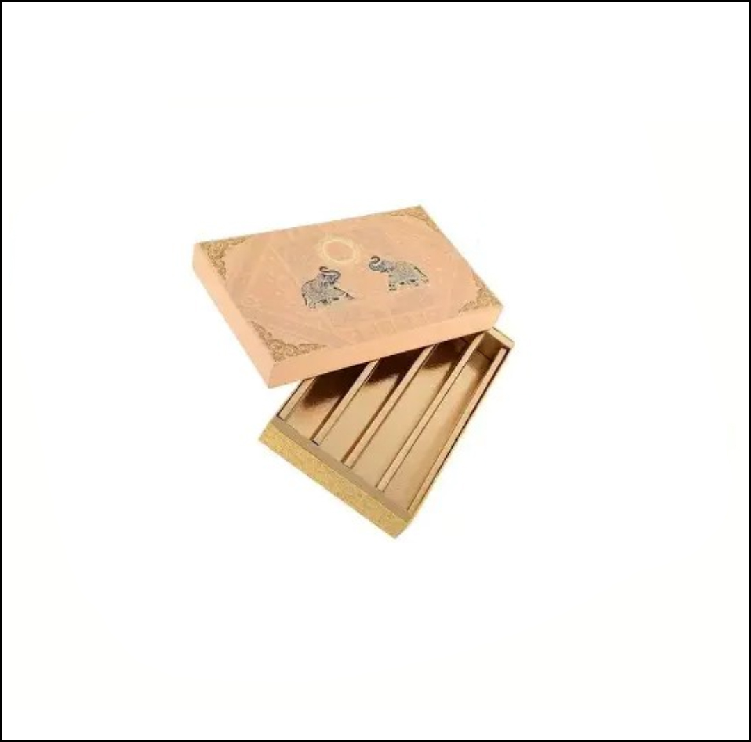 Sweet Box Box