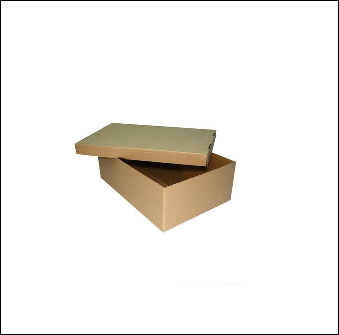 Top Bottom Box
