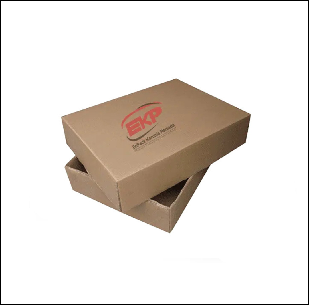 Top Bottom Box