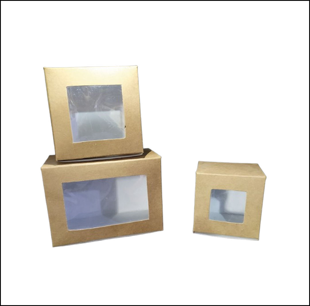 Window Boxes